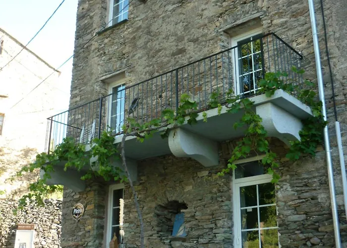 Casa Valentini