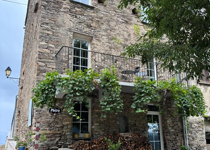 Casa Valentini